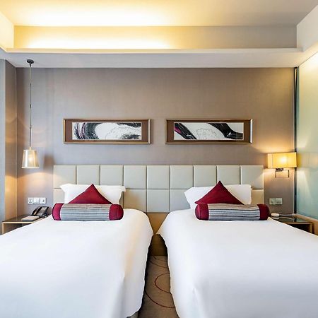 Grand Mercure Jinan Sunshine Exterior photo