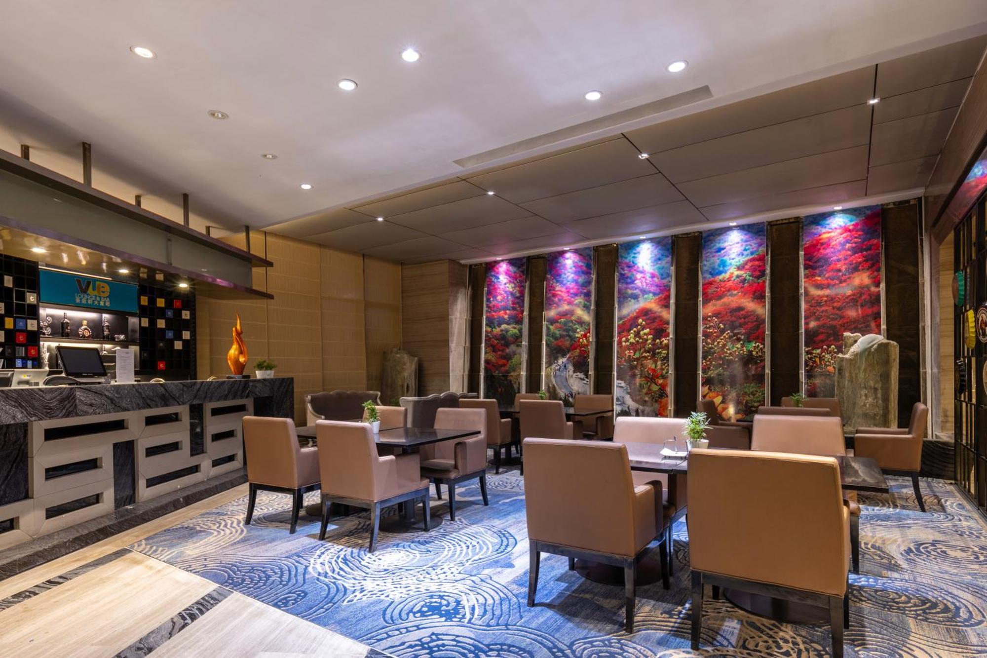 Grand Mercure Jinan Sunshine Exterior photo